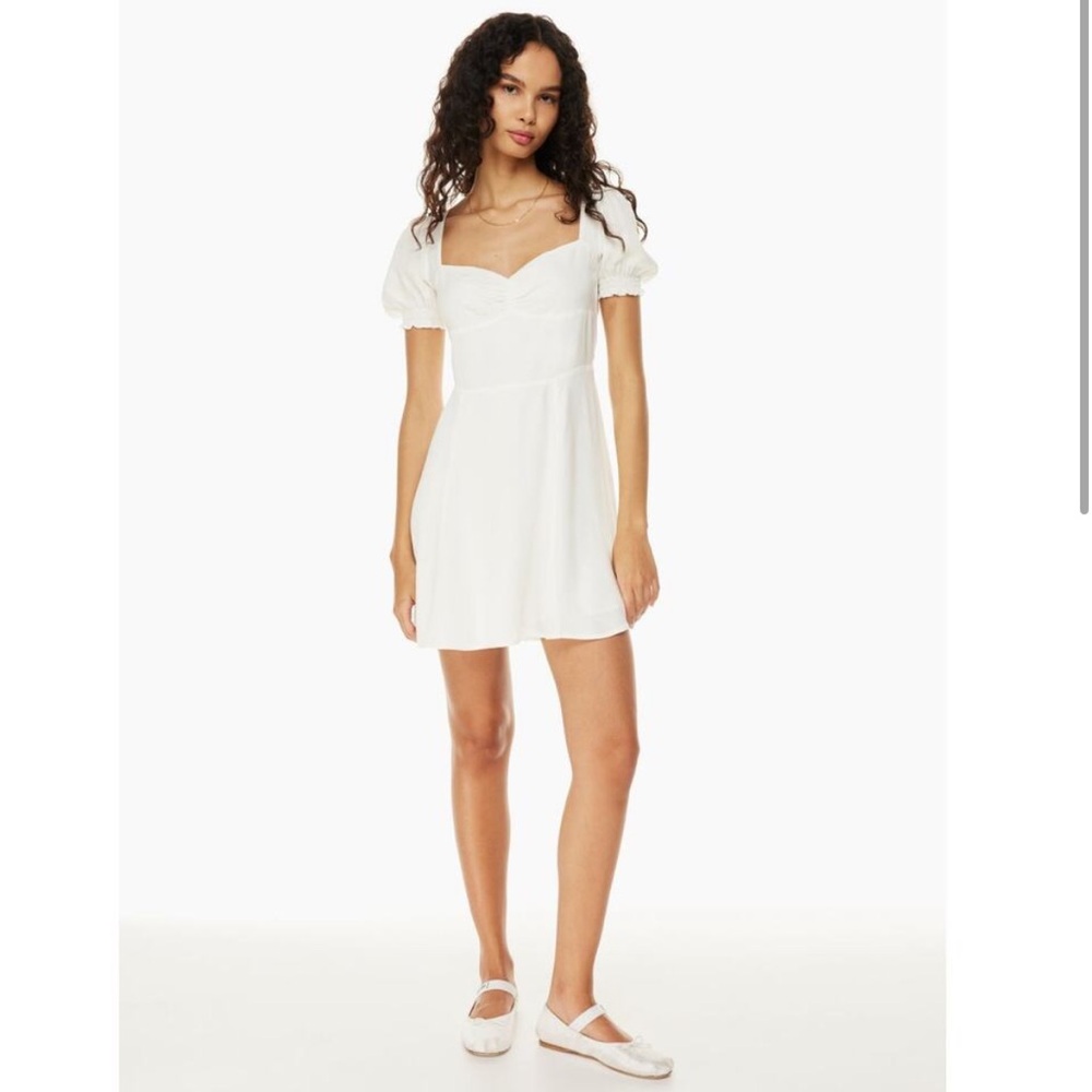 Sundays Best Aritiza Tinsley dress